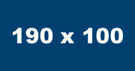 190x100