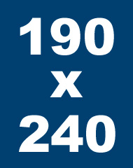 190x240