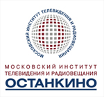 МИТРО Институт Телевидения и Радиовещания Останкино
