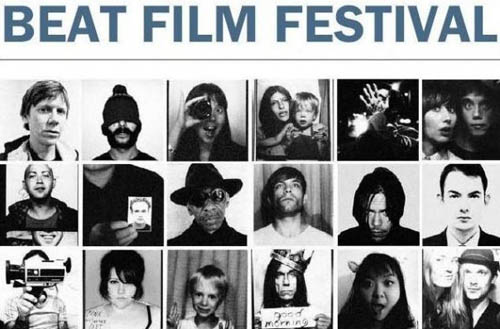 В Москве пройдет Beat Film Festival