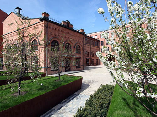 премьера премьера спектакля в СТИ