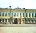 отзывы о Уфимский Государственный Институт Искусств (УГИИ)
