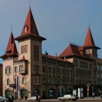 фото театрального факультета саратовской государственной консерватории собинова