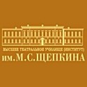 высшего театрального училища имени щепкина